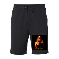 Carrie Underwood 03 Fleece Short | Artistshot