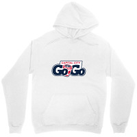 Capital City Go Go Unisex Hoodie | Artistshot