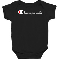 Champorado Philippines Funny Filipino Pullover Hoodie Baby Bodysuit | Artistshot