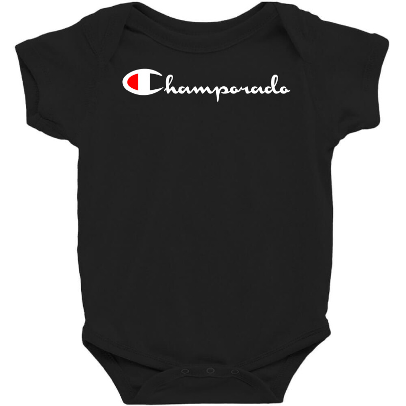 Champorado Philippines Funny Filipino Pullover Hoodie Baby Bodysuit by RolaLuken | Artistshot