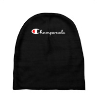 Champorado Philippines Funny Filipino Pullover Hoodie Baby Beanies | Artistshot