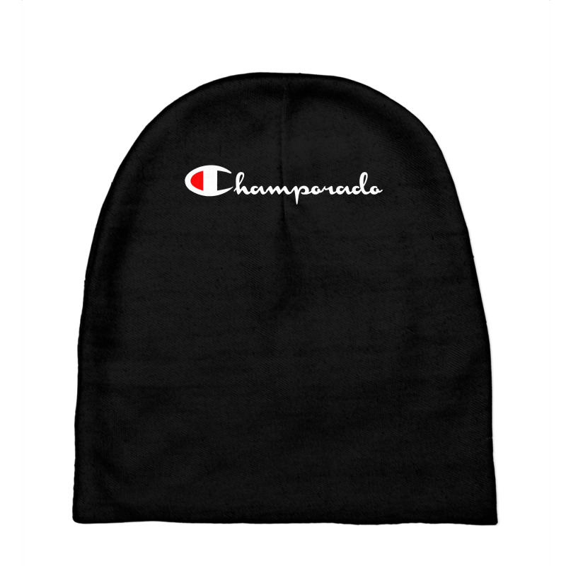 Champorado Philippines Funny Filipino Pullover Hoodie Baby Beanies by RolaLuken | Artistshot