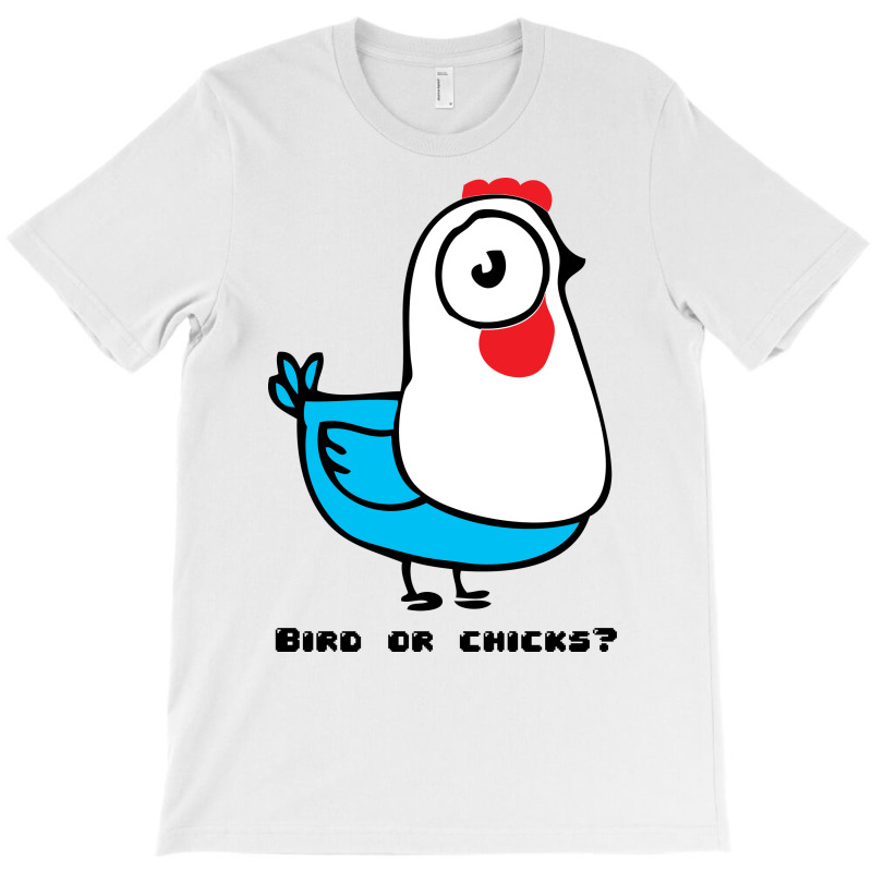 funny bird t shirts