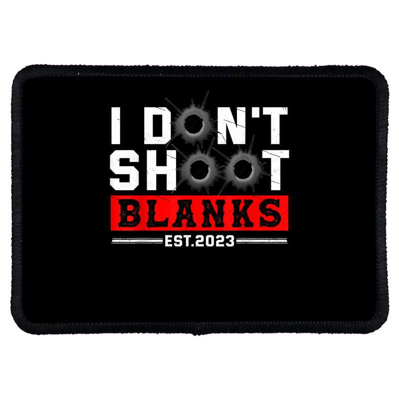 I Don't Shoot Blanks Shirt Funny Dad Pregnancy Announcement Premium T Shirts,  Hoodies, Sweatshirts & Merch