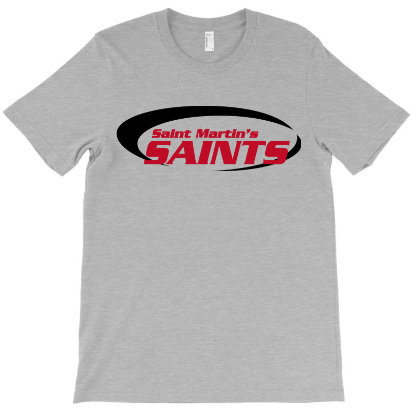 The Saint Martin's Saints T-Shirt by eric dier | Artistshot