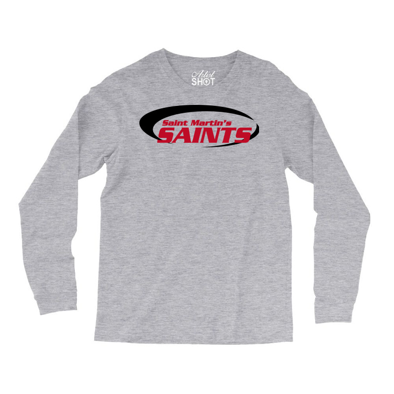 The Saint Martin's Saints Long Sleeve Shirts by eric dier | Artistshot