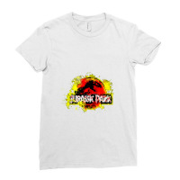 Animal Ladies Fitted T-shirt | Artistshot