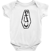 Lorna Shore Baby Bodysuit | Artistshot