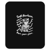 Soft Flerken For Dark Mousepad | Artistshot