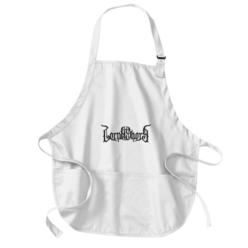 Lorna Shore Medium-length Apron | Artistshot