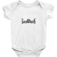 Lorna Shore Baby Bodysuit | Artistshot