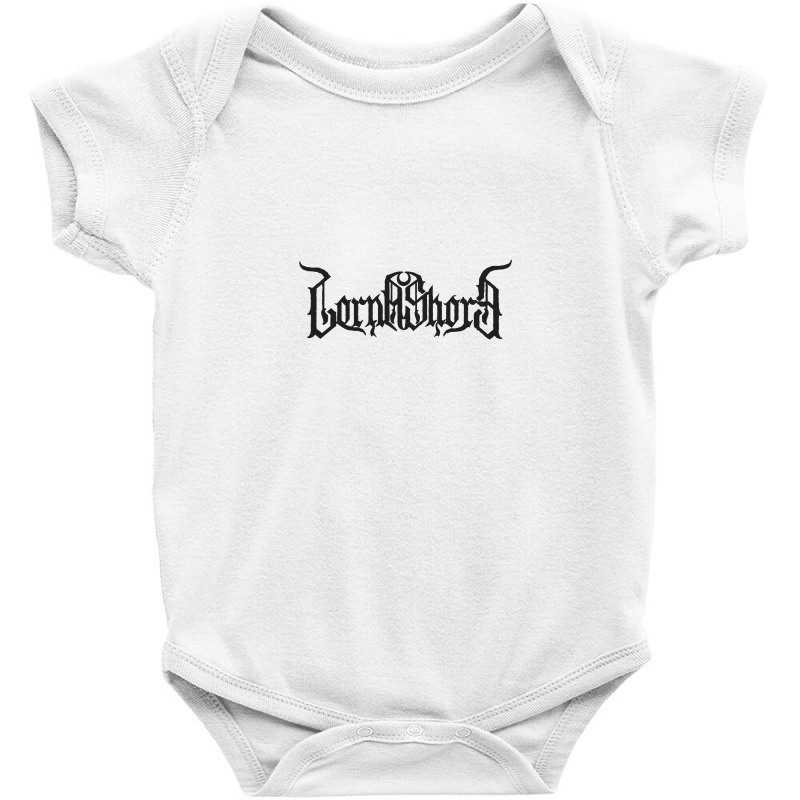 Lorna Shore Baby Bodysuit | Artistshot