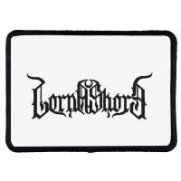 Lorna Shore Rectangle Patch | Artistshot