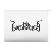 Lorna Shore Accessory Pouches | Artistshot