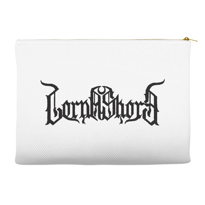 Lorna Shore Accessory Pouches | Artistshot