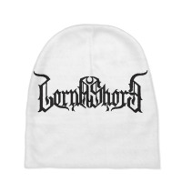 Lorna Shore Baby Beanies | Artistshot