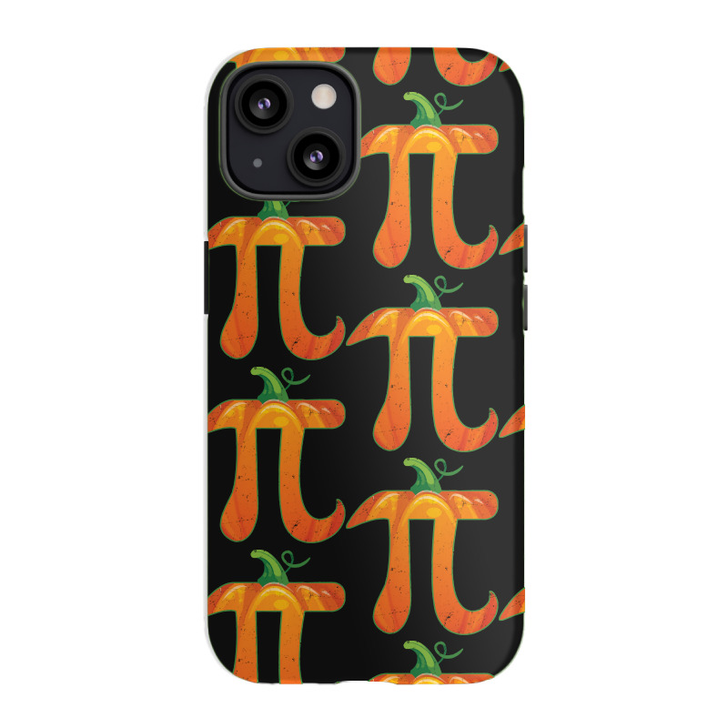 Pumpkin Pi Halloween Costume T  Shirt Funny Pumpkin Pi Halloween Costu Iphone 13 Case | Artistshot