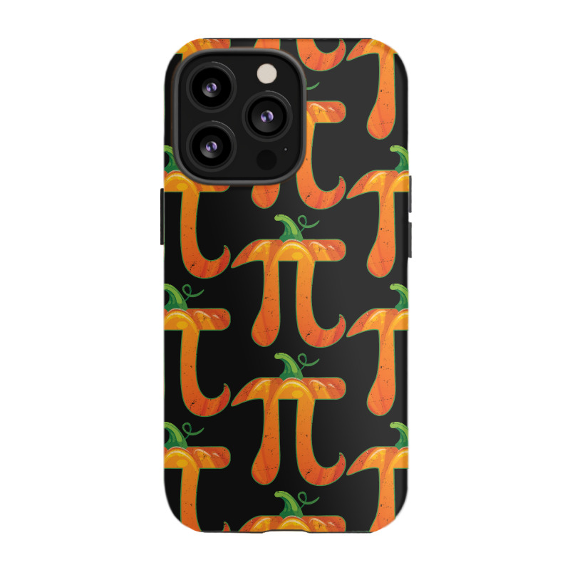 Pumpkin Pi Halloween Costume T  Shirt Funny Pumpkin Pi Halloween Costu Iphone 13 Pro Case | Artistshot