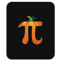 Pumpkin Pi Halloween Costume T  Shirt Funny Pumpkin Pi Halloween Costu Mousepad | Artistshot