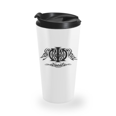 Dream Theater Travel Mug Designed By Avstore