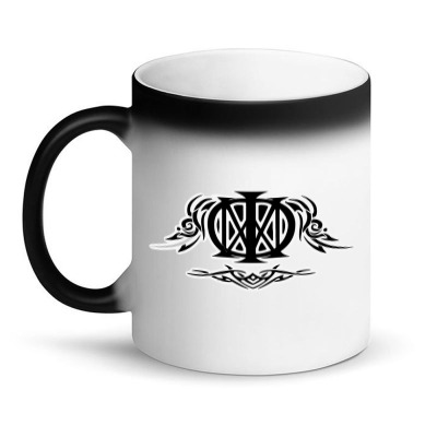 Dream Theater Magic Mug Designed By Avstore