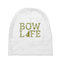 Crossbow Deer Hunting Tip Bow Life Hunter Accessories Gift T Shirt Baby Beanies | Artistshot