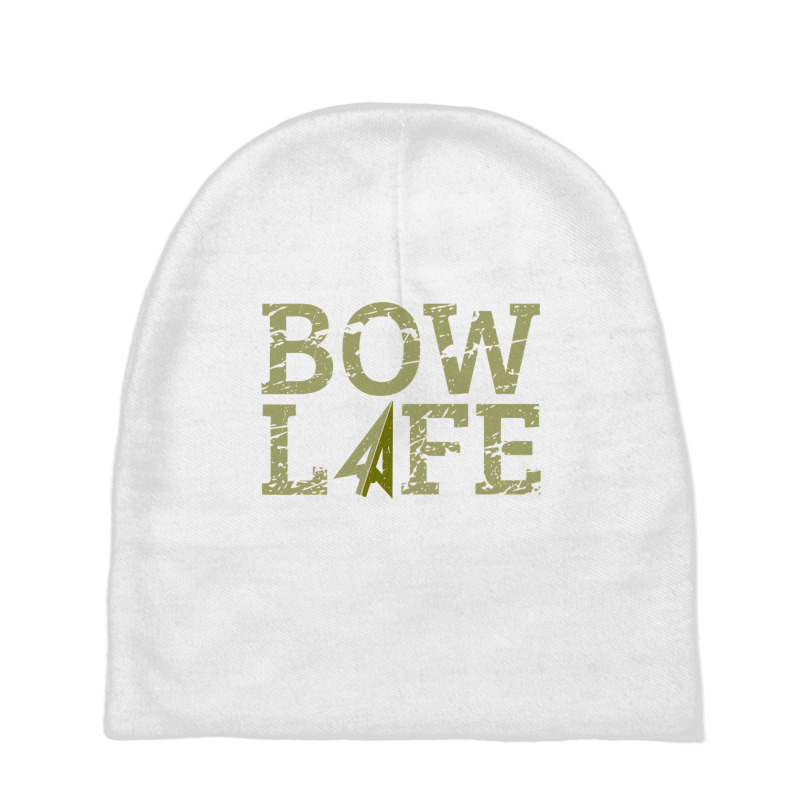 Crossbow Deer Hunting Tip Bow Life Hunter Accessories Gift T Shirt Baby Beanies | Artistshot