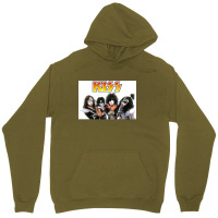 Army Final Concert Unisex Hoodie | Artistshot