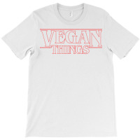 Sunny Citizen Vegan Things T Shirt T-shirt | Artistshot