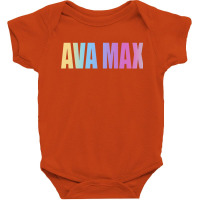 Pop Star Girl Baby Bodysuit | Artistshot