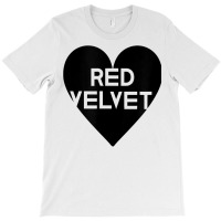 Love Red Velvet Shirt Men Women K Pop Fan T Shirt T-shirt | Artistshot