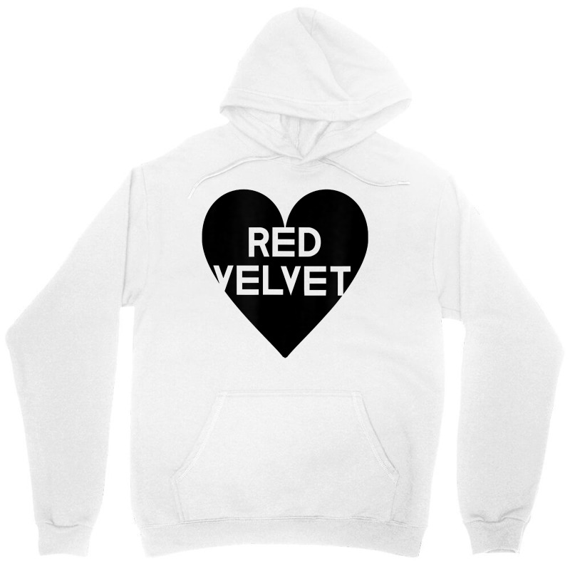 Love Red Velvet Shirt Men Women K Pop Fan T Shirt Unisex Hoodie | Artistshot