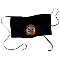 Come Out Wherever You Are   Gay Pride Shirt   Gay Halloween Waist Apron | Artistshot