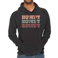 Howdy Cowboy Shirt Western Rodeo Southern Country Cowgirl T Shirt Vintage Hoodie | Artistshot