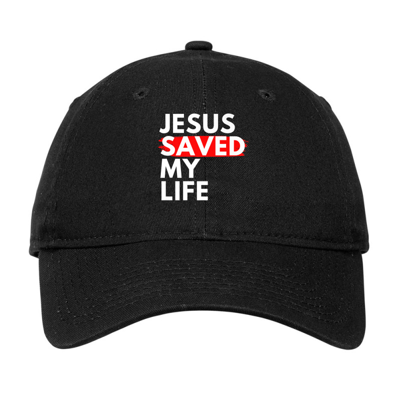 GOD IS LIFE HAT – I NEED GOD