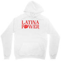 Latina Power Hispanic Heritage Rose Mexican Latinx Womens T Shirt Unisex Hoodie | Artistshot