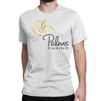 Modification Of New Palms Classic T-shirt | Artistshot