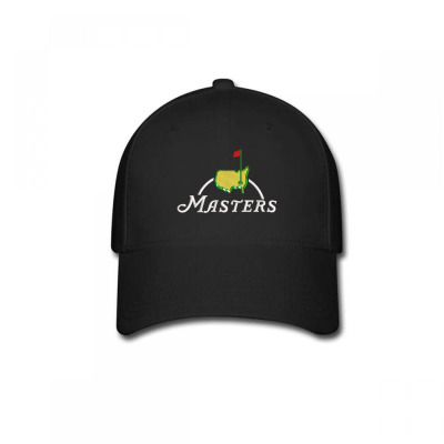 The Master Embroidery Embroidered Hat Baseball Cap Designed By Madhatter