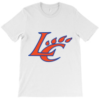 Louisiana College T-shirt | Artistshot