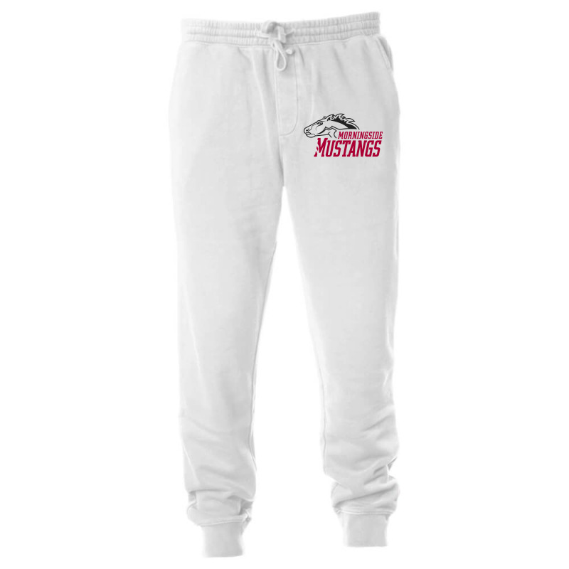 Morningside College Mascot Unisex Jogger | Artistshot