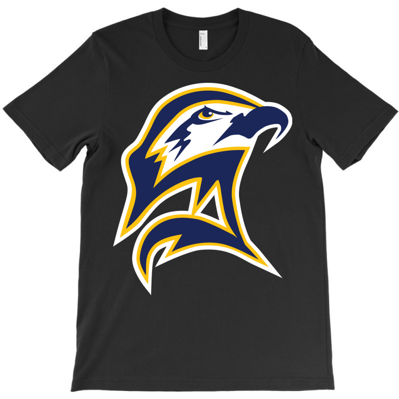 Seahawkhead T-shirt | Artistshot