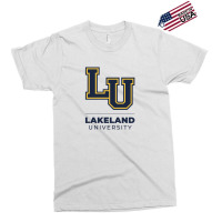 Lu Lakeland Exclusive T-shirt | Artistshot