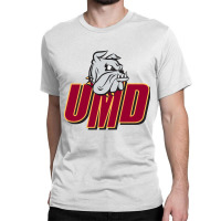 University Of Minnesota Duluth Classic T-shirt | Artistshot