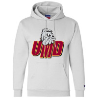 University Of Minnesota Duluth Champion Hoodie | Artistshot