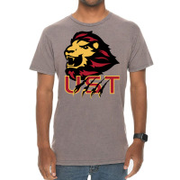 University Of Saint Thomas Vintage T-shirt | Artistshot