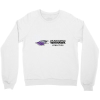 Uw Whitewater Crewneck Sweatshirt | Artistshot