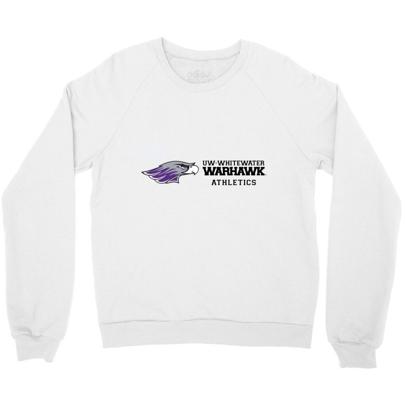 Uw Whitewater Crewneck Sweatshirt | Artistshot