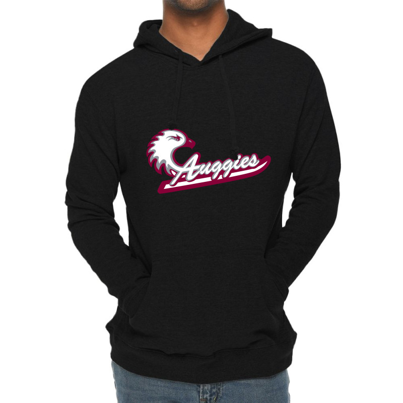 Auggies Lightweight Hoodie | Artistshot