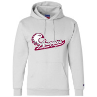 Auggies Champion Hoodie | Artistshot