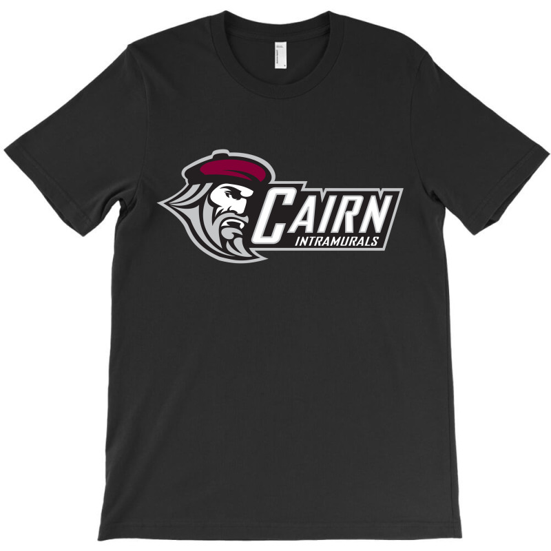 Cairn Intramurals T-shirt | Artistshot